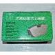 564.0 TRASTING KIT PASTIGLIE FRENO PER VW GOLF SEAT LEON AUDI A1 A3 SKODA YETI