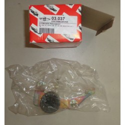 03.037 AUTOKIT Rullo tenditore PER ROVER 200 400 LADA NIVA PEUGEOT CITROEN