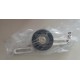 03.259 AUTOKIT  Braccio tenditore, Cinghia Poly-V PER CITROËN PEUGEOT