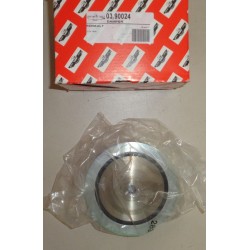 03.90024 AUTOKIT  Puleggia cinghia albero a gomiti PER RENAULT