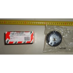 03.80391 AUTOKIT  Rullo tenditore cinghia dentata PER FORD Fiesta MONDEO Mk4 FOCUS MK1 MK2