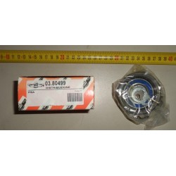 03.80499 AUTOKIT Rullo tenditore cinghia dentata PER CITROËN PEUGEOT