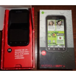 MOTOROLA DEFY+ BATTERIA DA SOSTITUIRE SMARTPHONE