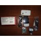 MOTOROLA FIRE ULTRA WHITE SMARTPHONE