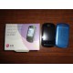 LG-P350 WIN AQUA BLU SMARTPHONE