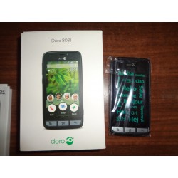DORO 8031 SMARTPHONE