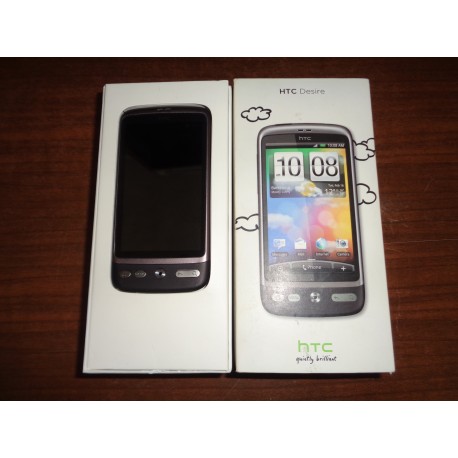 HTC DESIRE 4 GB BROWN MODELLO A8181 SMARTPHONE