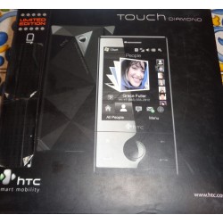 HTC TOUCH DIAMOND P3700 COD.3068 SMARTPHONE