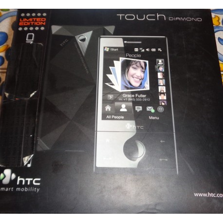 HTC TOUCH DIAMOND P3700 COD.3068 SMARTPHONE