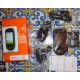 ALCATEL ONE TOUCH 908 COLOR BLACK SMARTPHONE