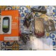 ALCATEL ONE TOUCH 908 COLOR BLACK SMARTPHONE