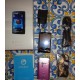 ONY XPERIA X10 MINI E1Oi PEARL WHITE-PINK SMARTPHONE