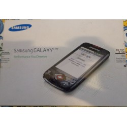 SAMSUNG GALAXY LITE GT-I5700 SMARTPHONE