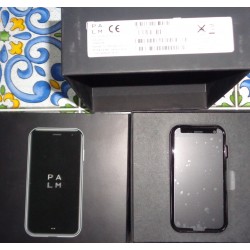 PALM PVG 100E TITANIUM SMARTPHONE