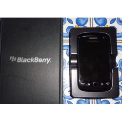 BLACKBERRY CURVE 9380 BLACK SMARTPHONE