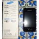 SAMSUNG WAVE Y YOUNG GT-S5380D SAND SILVER SMARTPHONE