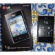 LG-E400 BLACK BLACK SMARTPHONE