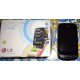 LG-P690 BLACK SMARTPHONE