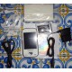 SAMSUNG DIVA GT-S7070 COLOR PEARL WHITE SMARTPHONE
