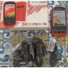 ALCATEL ONE TOUCH 890D ORANGE SMARTPHONE