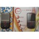 ANYCOOL ZEUS 3G NERO SMARTPHONE