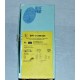 ADT342123 BLUE PRINT KIT PASTIGLIE FRENO PER TOYOTA HILUX HIACE 