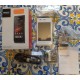 SONY XPERIA E C1505 WHITE SMARTPHONE