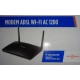 TP-LINK ARCHER D50 MODEM ADSL WI-FI AC 1200