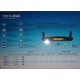 TP-LINK ARCHER D50 MODEM ADSL WI-FI AC 1200