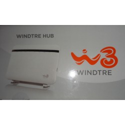 WINDTRE HUB