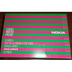 NOKIA 5800 XPRESSMUSIC SMARTPHONE