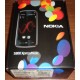 NOKIA 5800 XPRESSMUSIC SMARTPHONE