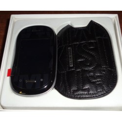 ALCATEL MISS SIXTY MSX10 BLACK SMARTPHONE
