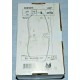 FDB1615 FERODO PREMIER ECO FRICTION KIT PASTIGLIE FRENO PER LAND ROVER