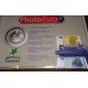 PHOTOVOX PHOTOEURO3 VERIFICATORE BANCONOTE PORTATILE