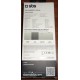 SBS CARICABATTERIA DA AUTO 37010 PER IPHONE 4S