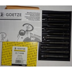 22-71008B GOETZE  bulloni testata Multidentata esterna PER GEELY TOYOTA