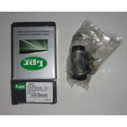 4876 LPR Cilindretto freno PER CITROËN Berlingo PEUGEOT PARTNER PROTON Jumbuck