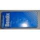 132455B BENDIX Cilindro maestro del freno PER ULYSSE SCUDO EXPERT 806 JUMPY
