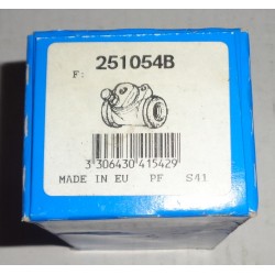 251054B BENDIX  Cilindretto freno per  PER  PEUGEOT  406