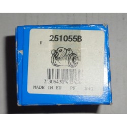 251055B BENDIX Cilindretto freno PER PEUGEOT 406 Sedan Station Wagon Coupe
