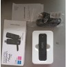 ALCATEL ONE TOUCH HOME V102 BLACK SMART MOVIE