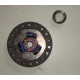 J SF-704 J DF-706 NSK35TMK29B2V3 KIT FRIZIONE PER SUBARU Justy LIBERO REX