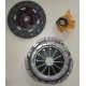 J KF-523 JAPANPARTS Kit frizione PER MITSUBISHI Colt II-III-IV LANCER GALANT SPACE CORDIA