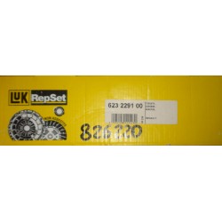 623229100 LUK Kit frizione PER RENAULT Laguna I (B56) (K56) Espace III (JE) Safrane I