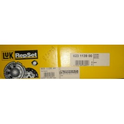 623113900 LUK Kit frizione PER AUDI A4 B5 VW Passat B5