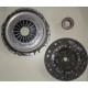 623113900 LUK Kit frizione PER AUDI A4 B5 VW Passat B5