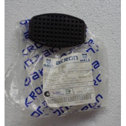 2705 AKRON Rivestimento pedale del freno PER Ritmo ELBA Y MALAGA IBIZA FIAT