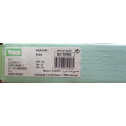 821099 VALEO Kit frizione PER DAEWOO ESPERO Nexia I