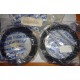 7486 AKRON 2X Anello supporto per Jumper I II DUCATO II III BOXER